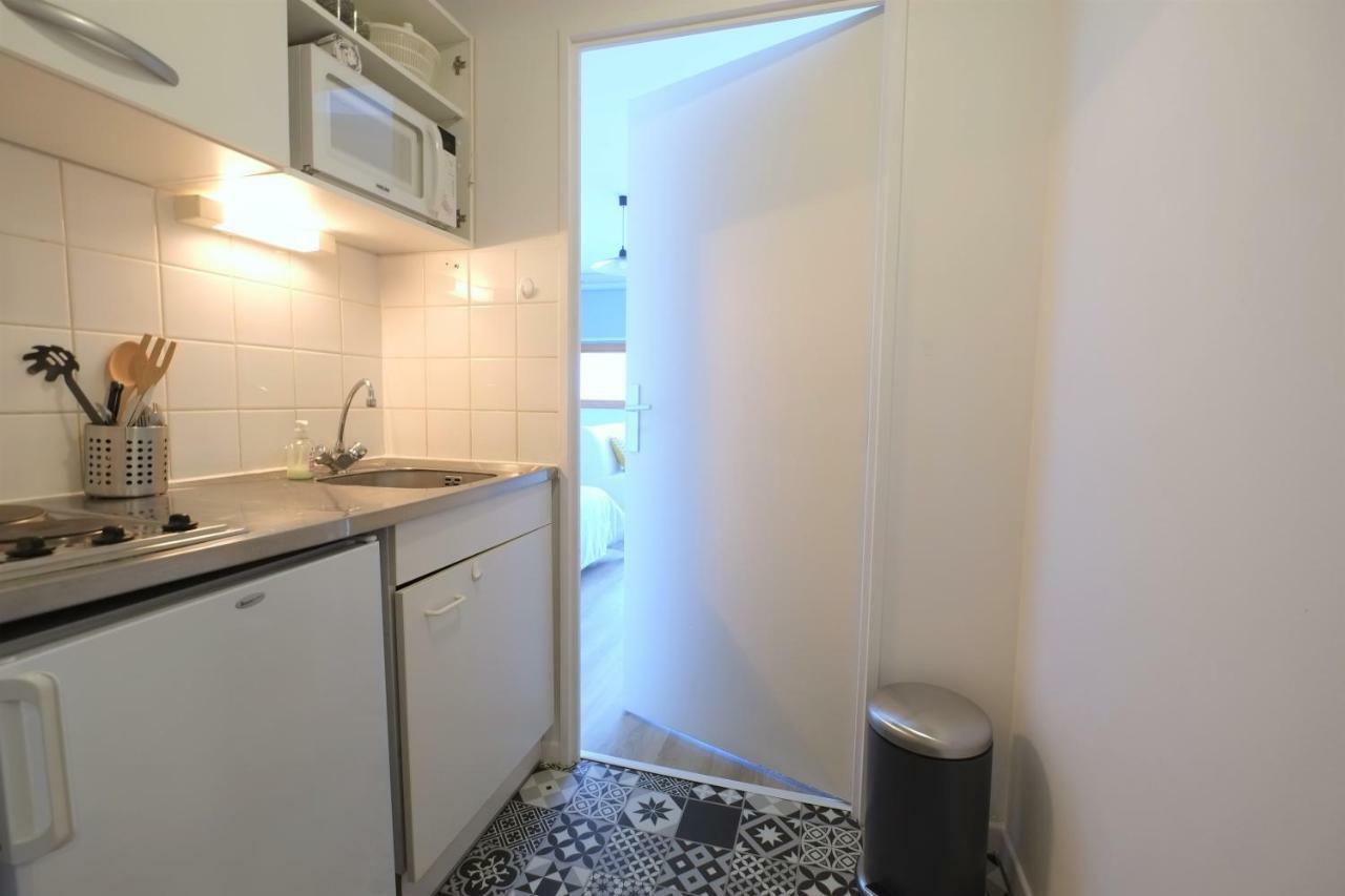 Appartement Les Studiantes - T1 32 M² Hypercentre Gares/métro Lille