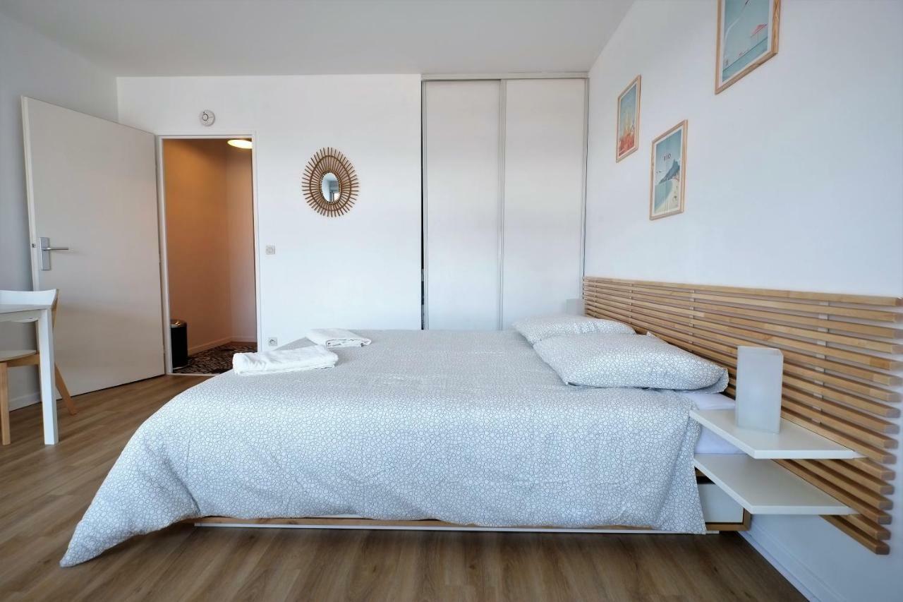 Les Studiantes - T1 32 M² Hypercentre Gares/métro Appartement Lille