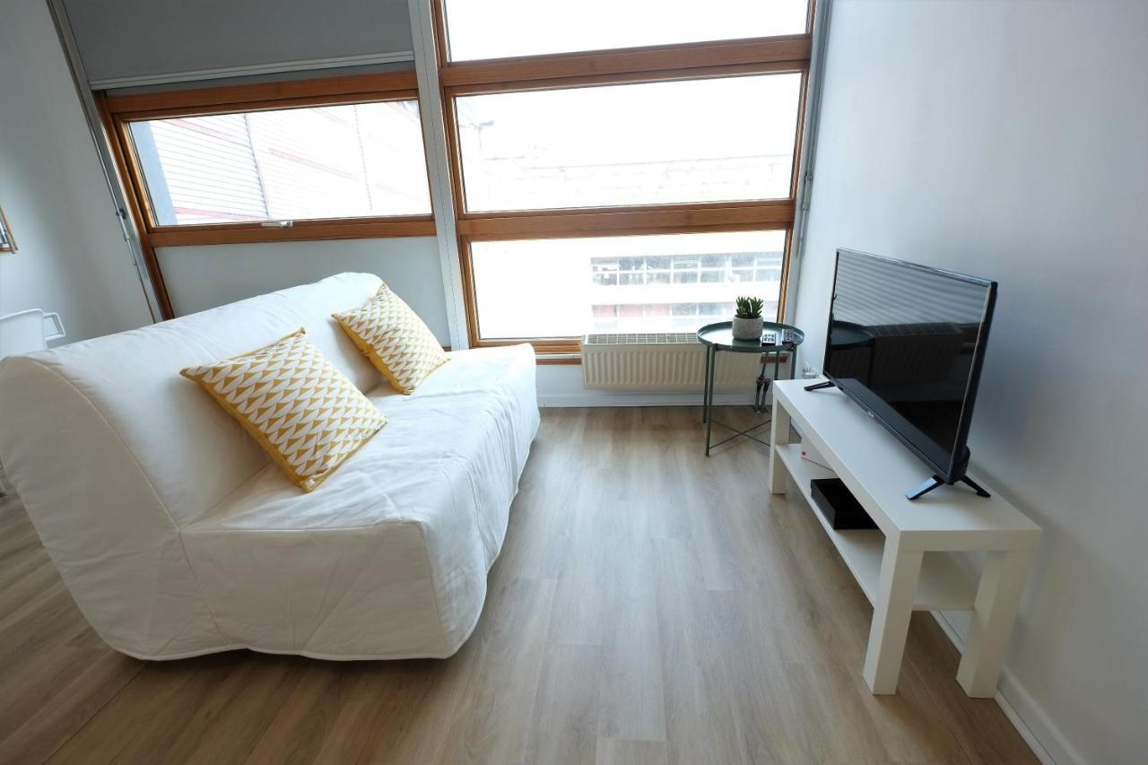 Les Studiantes - T1 32 M² Hypercentre Gares/metro Appartement